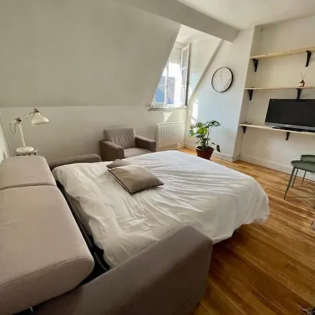 Appartement Superbe Au Cœur Du Centre Historique Gisors