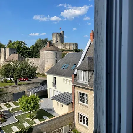 Superbe Au Cœur Du Centre Historique